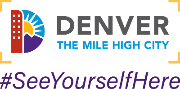 City and County of Denver Logo